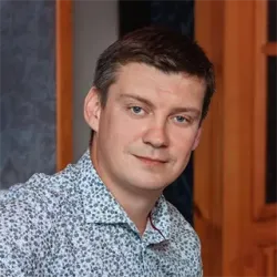 Фотография репетитора Севостьянов Михаил Сергеевич