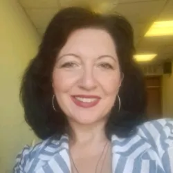 Фотография репетитора Орехова Оксана Евгеньевна