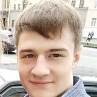Фотография репетитора Ревякин Владислав Алексеевич