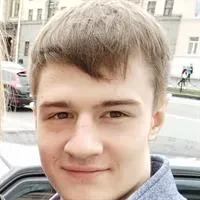 Фотография репетитора Ревякин Владислав Алексеевич