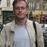 Фотография репетитора Богданов Андрей Сергеевич