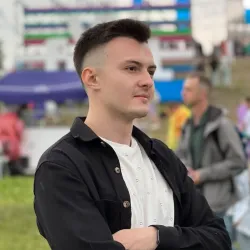 Фотография репетитора Галушкин Евгений Борисович