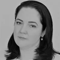 Фотография репетитора Морозова Ольга Викторовна