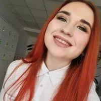 Фотография репетитора Комова Екатерина Андреевна