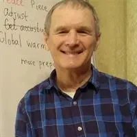 Фотография репетитора Утробин Сергей Валентинович