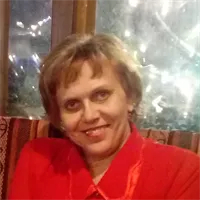 Фотография репетитора Вялова Надежда Тихоновна