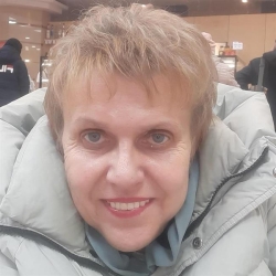 Фотография репетитора Вялова Надежда Тихоновна