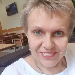 Фотография репетитора Вялова Надежда Тихоновна