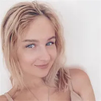 Фотография репетитора Сутоцких Анастасия Олеговна