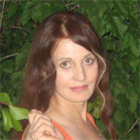 Фотография репетитора Кадирова Инобат Абдирозаковна