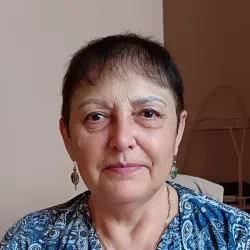 Фотография репетитора Серженко Татьяна Павловна