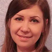 Фотография репетитора Юрьева Елена Викторовна