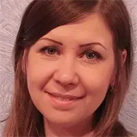 Фотография репетитора Юрьева Елена Викторовна