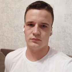 Фотография репетитора Порфилов Александр Иванович