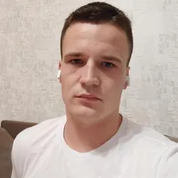 Фотография репетитора Порфилов Александр Иванович