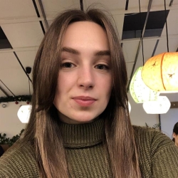 Фотография репетитора Броварник Алина Юрьевна
