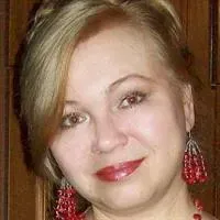 Фотография репетитора Веснова Елена Евгеньевна