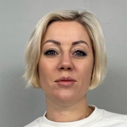 Фотография репетитора Коковенко Ольга Анатольевна