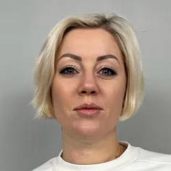 Фотография репетитора Коковенко Ольга Анатольевна