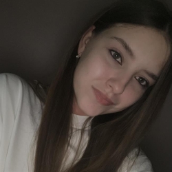 Фотография репетитора Пыхтина Анастасия Александровна