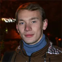 Фотография репетитора Васильев Владимир Сергеевич