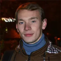 Фотография репетитора Васильев Владимир Сергеевич