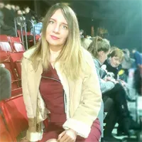 Фотография репетитора Подкорытова Анна Игоревна