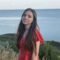 Фотография репетитора Лысенко Софья Сергеевна