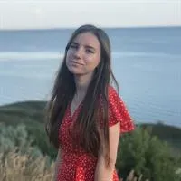 Фотография репетитора Лысенко Софья Сергеевна