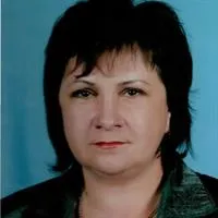 Фотография репетитора Мартынова Елена Борисовна