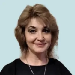 Фотография репетитора Петрова Анна Викторовна