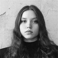 Фотография репетитора Смакограй Варвара Олеговна