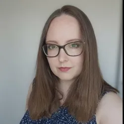 Фотография репетитора Блажноваа Ксения Алексеевна