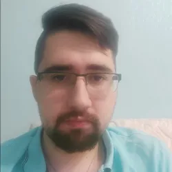 Фотография репетитора Тарапацкий Сергей Алексеевич