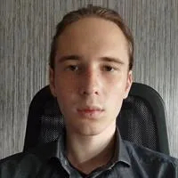 Фотография репетитора Павлов Владимир Вячеславович