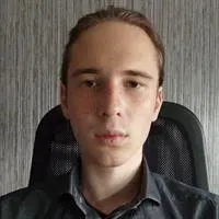 Фотография репетитора Павлов Владимир Вячеславович