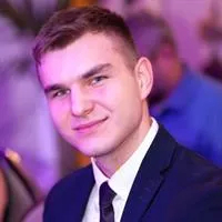 Фотография репетитора Одинцов Егор Евгеньевич