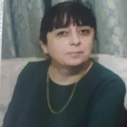 Фотография репетитора Абдуллаева Марият Абдусамадовна