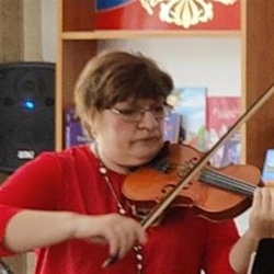 Фотография репетитора Юмакова Татьяна Викторовна