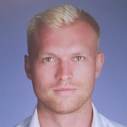 Фотография репетитора Медяник Станислав Игоревич