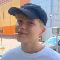 Фотография репетитора Герасимов Егор Олегович