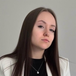 Фотография репетитора Алушева Жанна Сергеевна