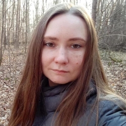 Фотография репетитора Куликова Виктория Геннадьевна