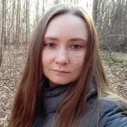 Фотография репетитора Куликова Виктория Геннадьевна