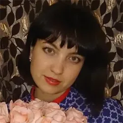 Фотография репетитора Мальцева Анна Сергеевна