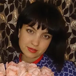 Фотография репетитора Мальцева Анна Сергеевна