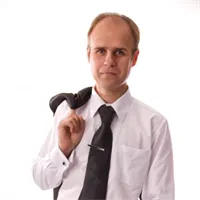 Фотография репетитора Сакович Сергей Иванович