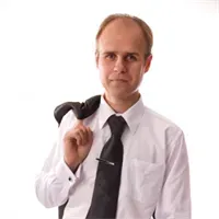 Фотография репетитора Сакович Сергей Иванович