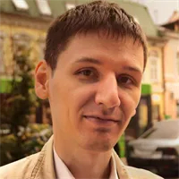 Фотография репетитора Краснов Виктор Алексеевич