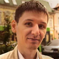 Фотография репетитора Краснов Виктор Алексеевич